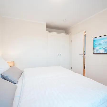 Hus Inselkieker Hus Inselkieker 110 *