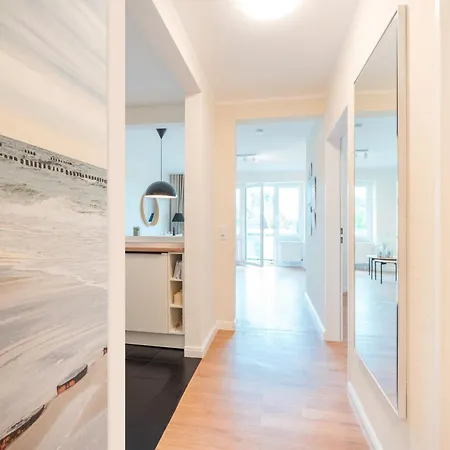 Hus Inselkieker Hus Inselkieker 110 Schillig
