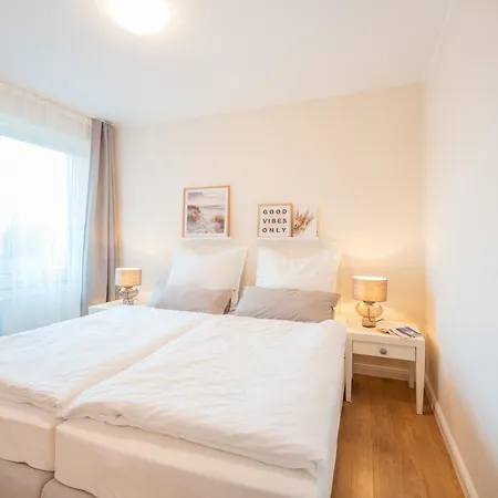 Hus Inselkieker Hus Inselkieker 110 * 쉴리그