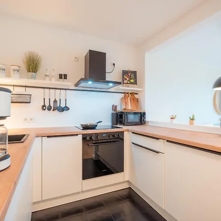 Hus Inselkieker Hus Inselkieker 110