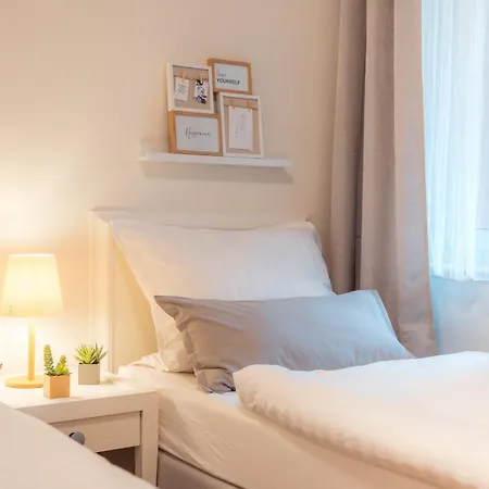Hus Inselkieker Hus Inselkieker 110 아파트