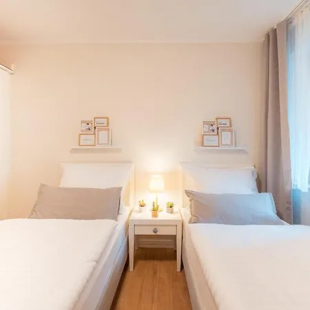 Διαμέρισμα Hus Inselkieker Hus Inselkieker 110 Schillig