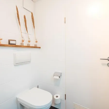 Hus Inselkieker Hus Inselkieker 110 *