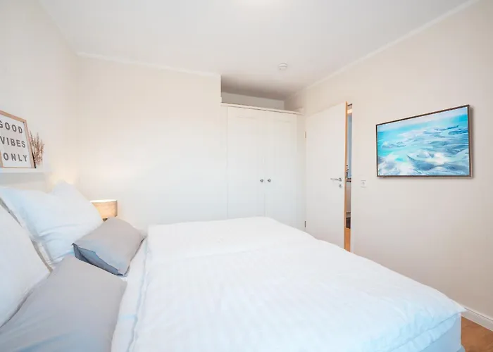 Hus Inselkieker Hus Inselkieker 110 *