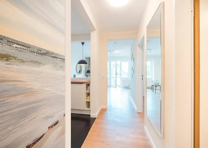 Hus Inselkieker Hus Inselkieker 110 Schillig