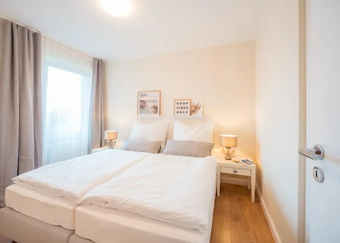 Hus Inselkieker Hus Inselkieker 110 * Schillig