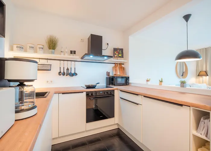 Hus Inselkieker Hus Inselkieker 110