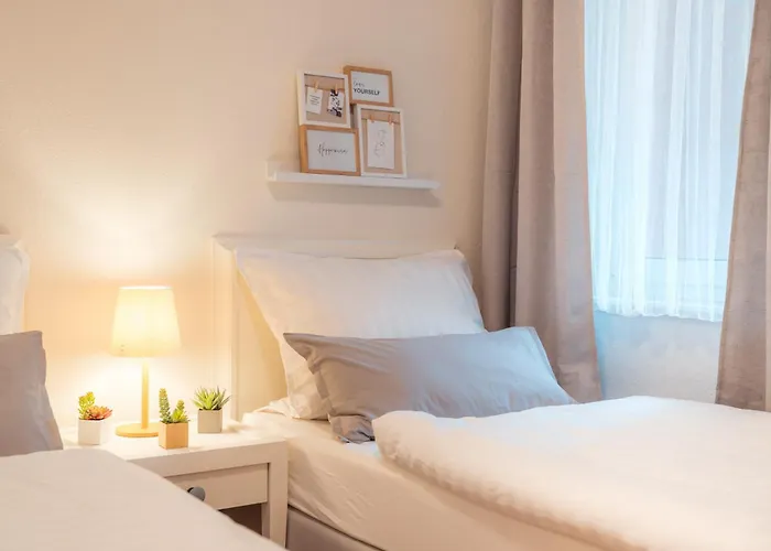 Hus Inselkieker Hus Inselkieker 110 Appartamento