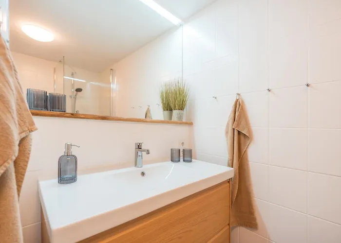 Appartement Hus Inselkieker Hus Inselkieker 110