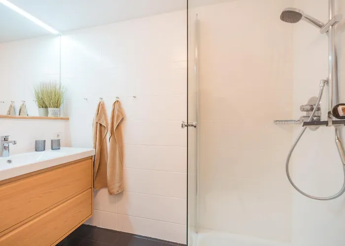 Hus Inselkieker Hus Inselkieker 110 Appartement *