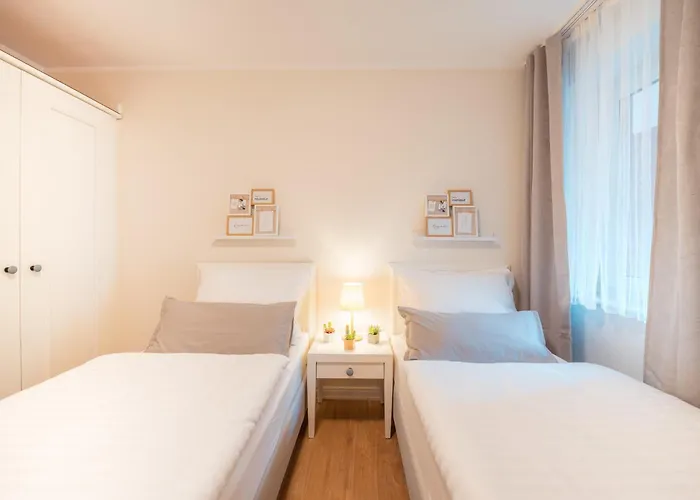 Appartamento Hus Inselkieker Hus Inselkieker 110 Schillig